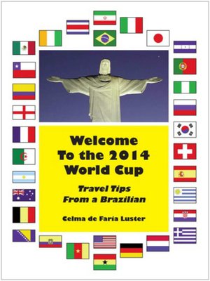 cover image of Welcome to the 2014 World Cup